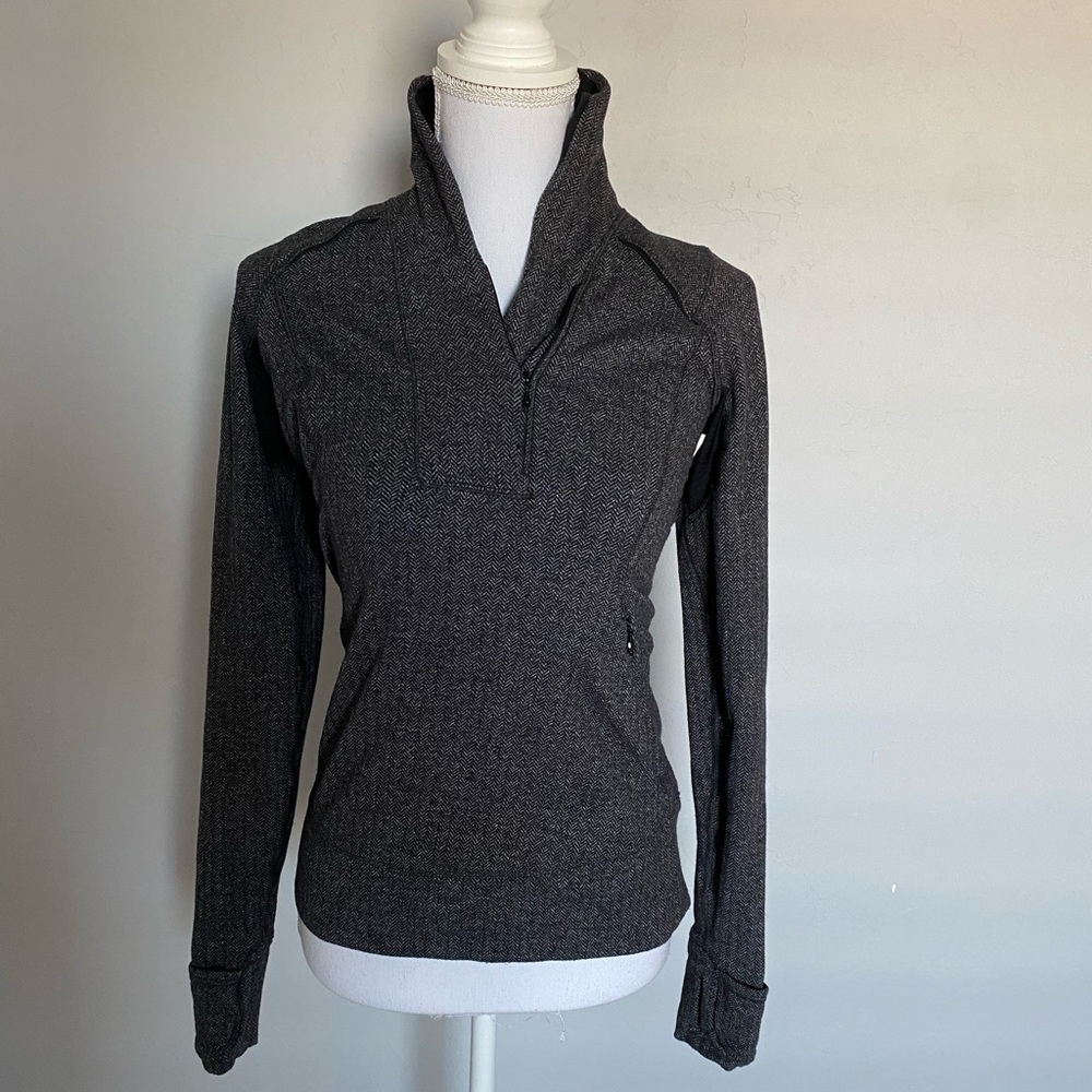 Lululemon Pullover - image 1